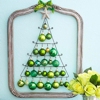 Better Homes and Gardens Quick and Easy Christmas Wall Decor